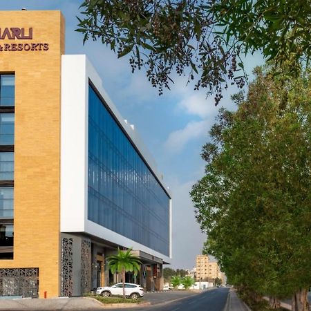 Charli Hotel Jeddah By Ahs Екстер'єр фото