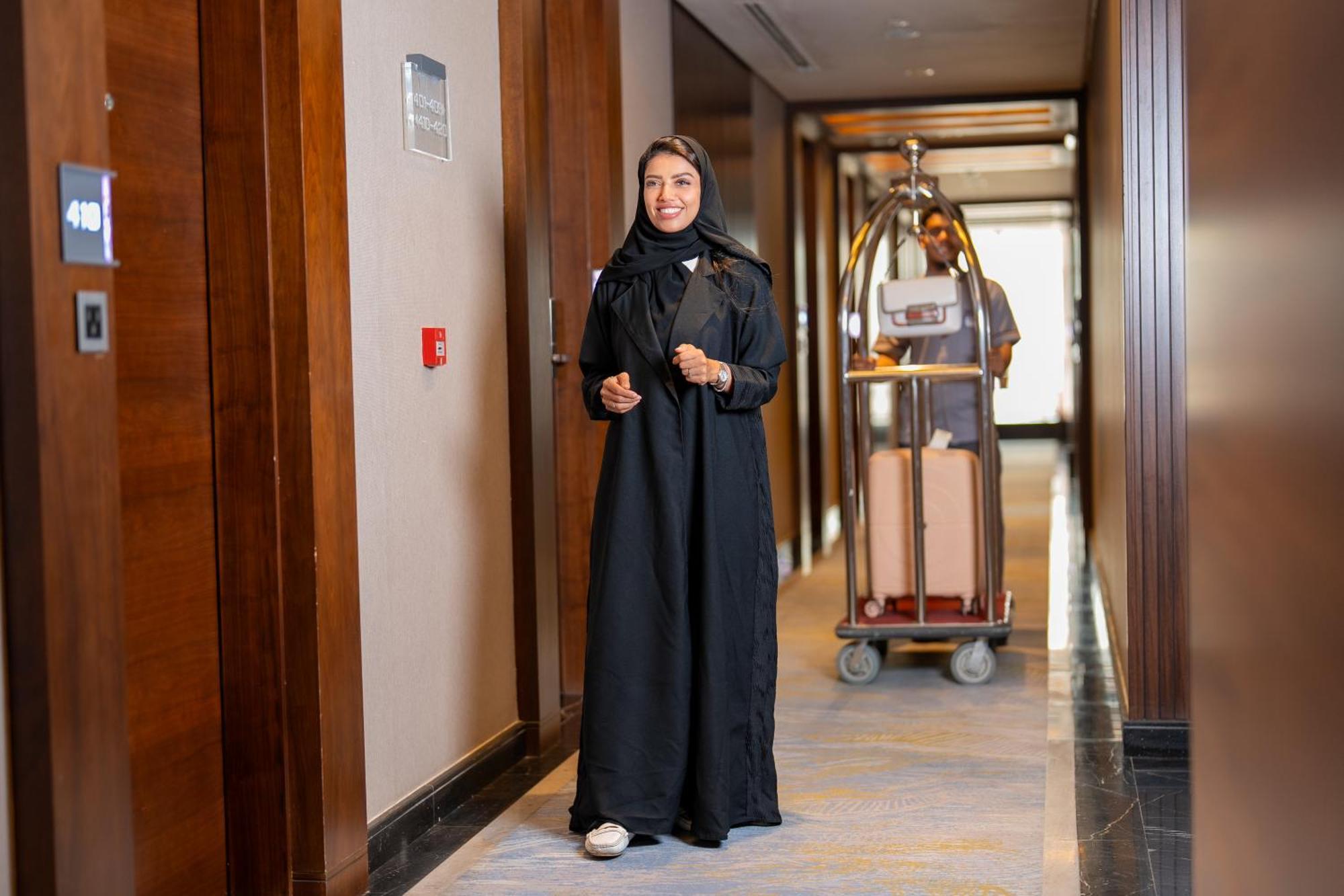 Charli Hotel Jeddah By Ahs Екстер'єр фото